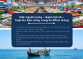 An Phúc Hưng – Đối tác hải sản sỉ cho chợ đầu mối: Giải pháp cung ứng hải sản tươi ngon, giá sỉ tận gốc